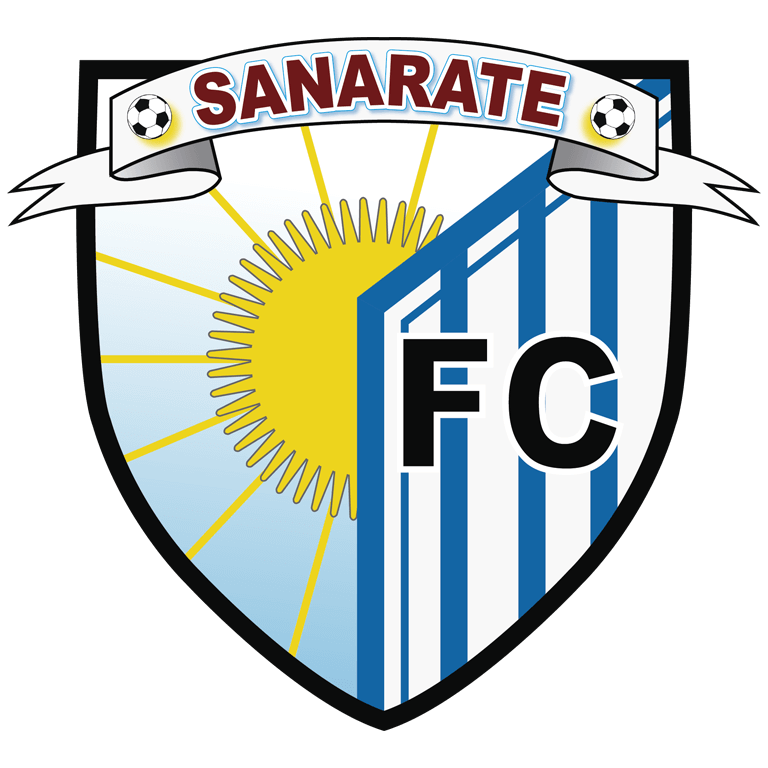Logo Sanarate FC