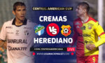 Comunicaciones vs Herediano