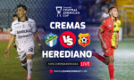 Comunicaciones vs Herediano