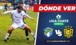 comunicaciones vs guastatoya en vivo