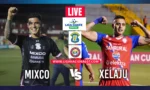 Mixco vs Xelajú MC en vivo: sábado 9 de agosto